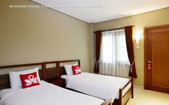 ZEN Rooms Adilla Syariah Ambarukmo