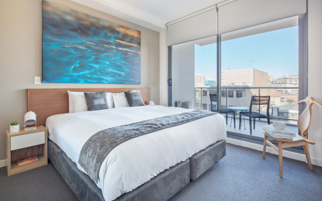 Zara Tower Hotel