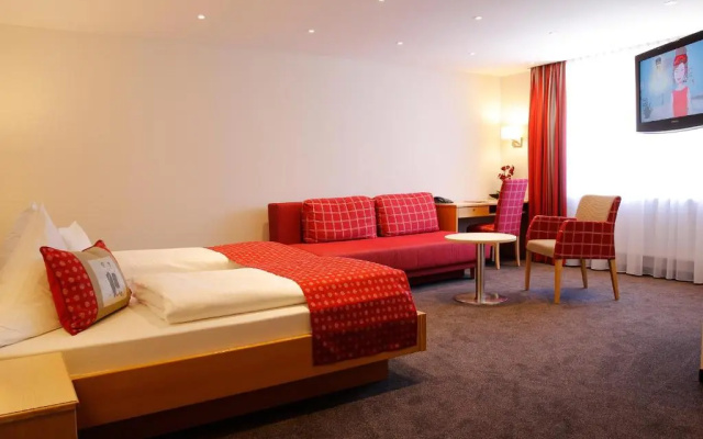Landhotel Mohren