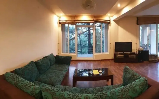 Whispering Pines Hotel & Residences
