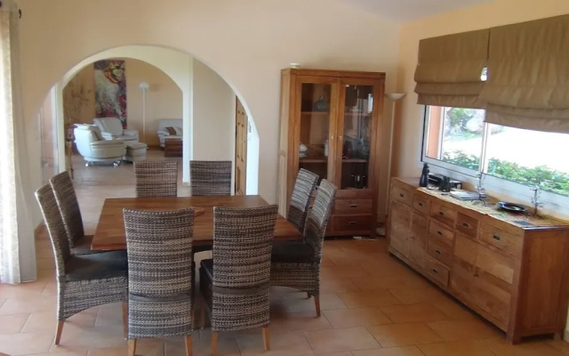 Villa Porto Vecchio