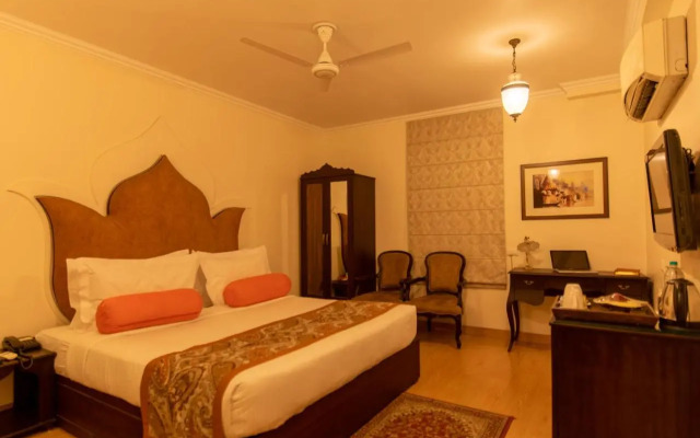 Amritara Suryauday Haveli
