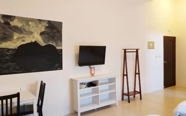 Rainbow Homestay