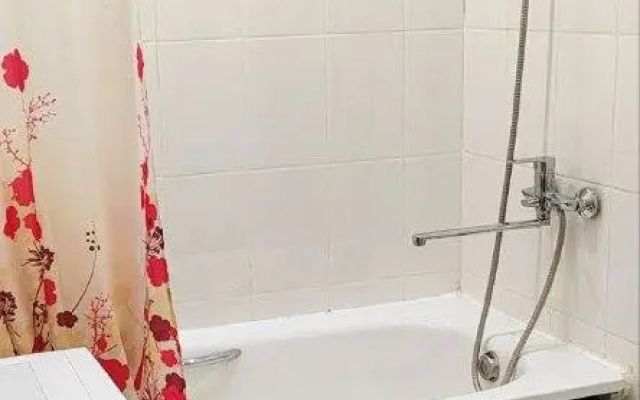 Апартаменты на улице Марата