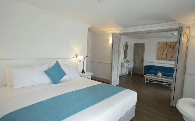 Hotel Vintage Bogota