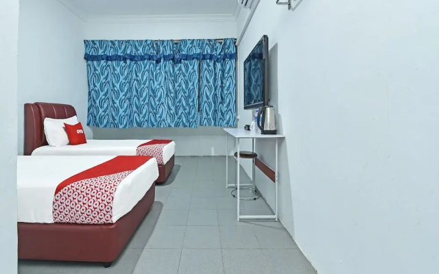 Hotel O M&h Hotel