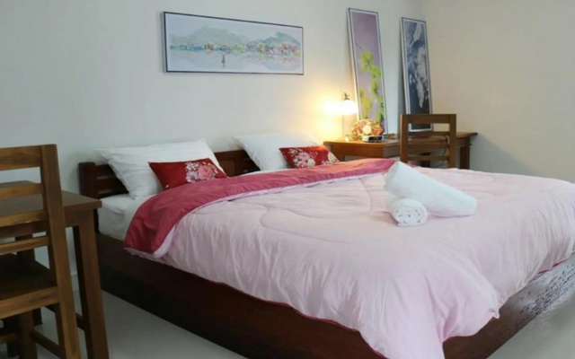 Iyara Residence