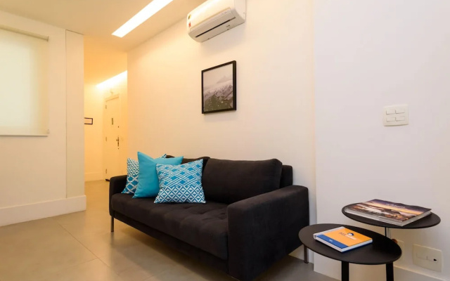 All in Rio - Moderno Studio