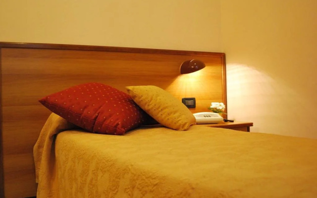 Hotel Galleano