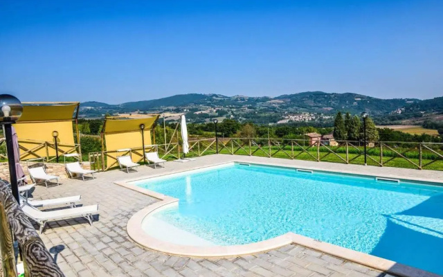 Agriturismo Il Falco