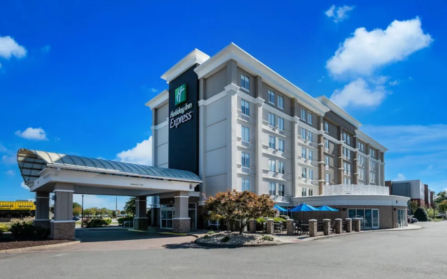 Quality Inn Convention Center