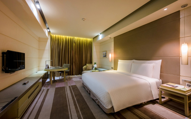 Hotel Nikko Saigon