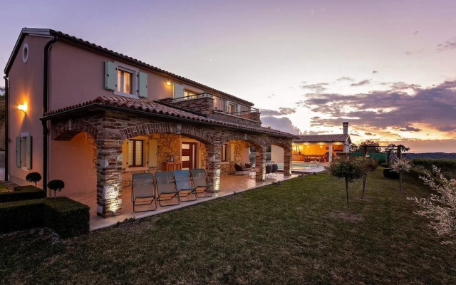Villa Vista Visinada