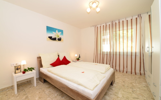Hotel am Buchwald