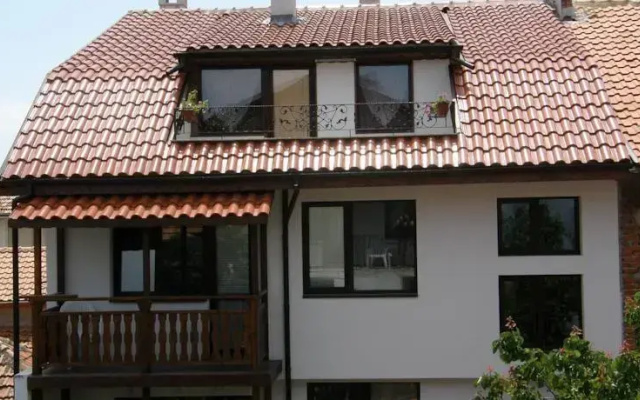 Emona Guest House