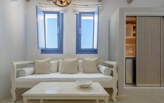 Отель Kamares Apartments Греция, Остров Санторини - отзывы, цены и фото номеров - забронировать отель Kamares Apartments онлайн комната для гостей
