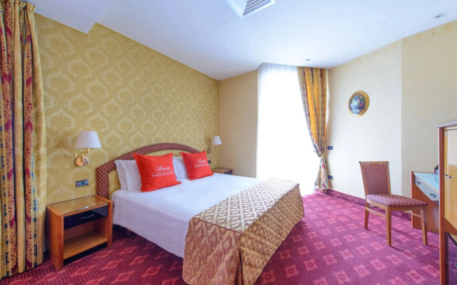 Admiral Art Hotel