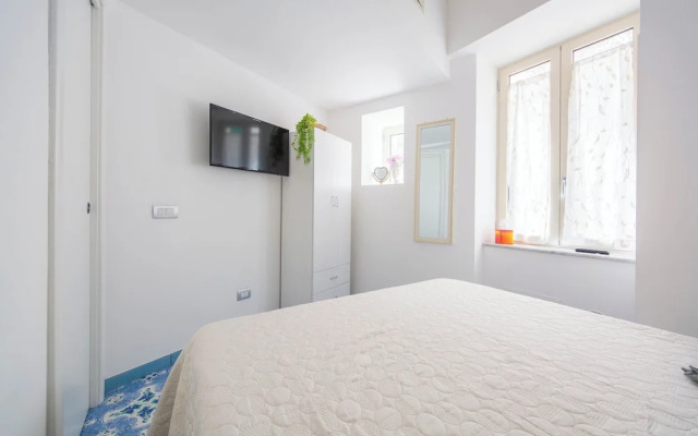YourHome - Lorena Maria House Positano
