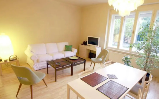 Apartment Da Svet Kvatric