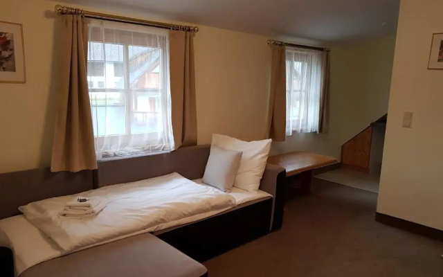Hotel Tauplitzerhof