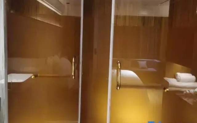 Shangrao Hehong Hotel