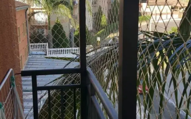Apartamento Giardino Rio Quente