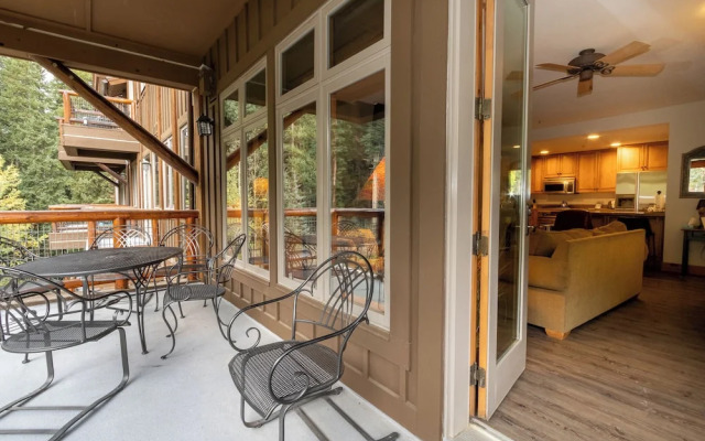 Timbers #3078 by Summit County Mountain Retreats
