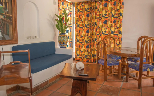 Hotel Villa Azul
