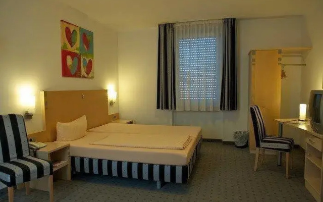 Hotel Victoria