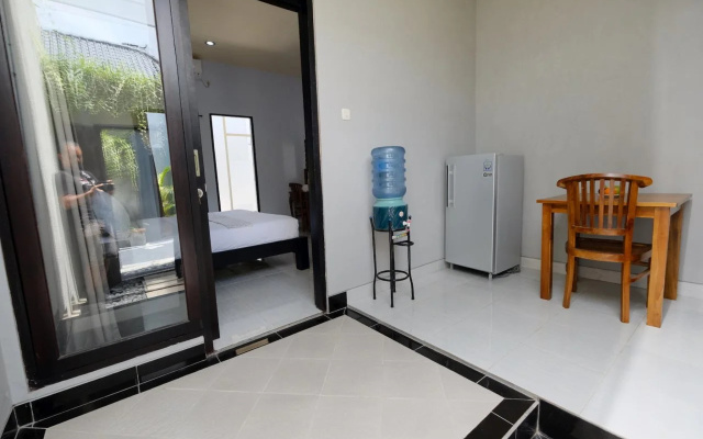 The Yogasari Seminyak