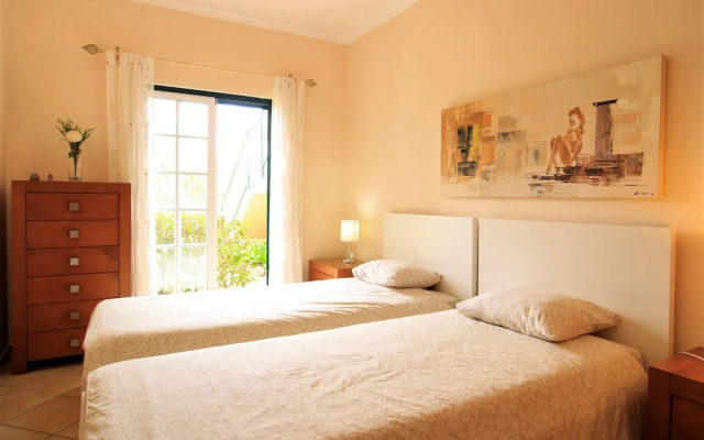 Vilamoura Miragolf With Pool by Homing