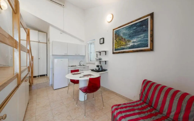 Apartments Rafaj