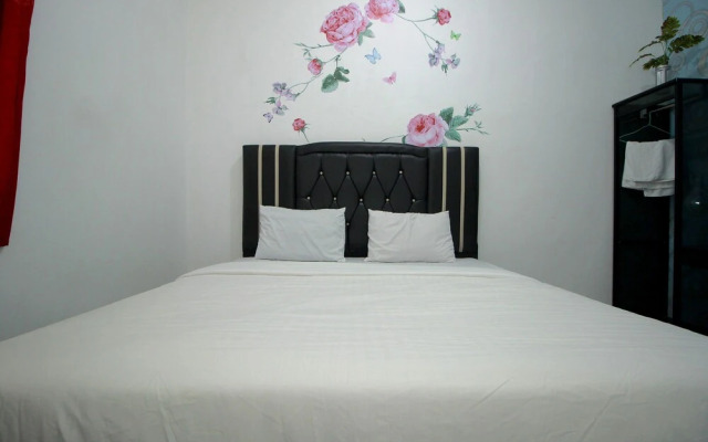 Wisma Ria by OYO Rooms