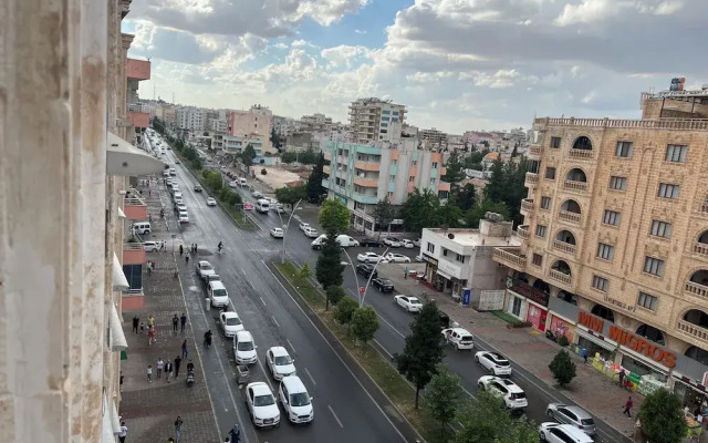 Beyaz Suite