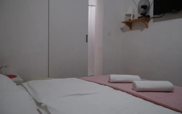 Apartments Nera