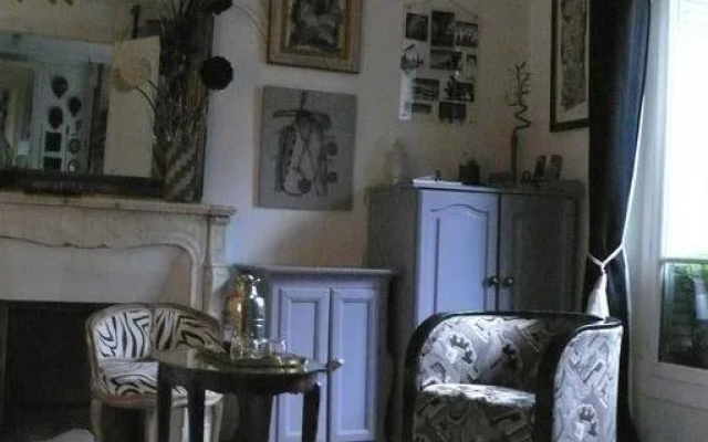 Bed And Breakfast Tour Montparnasse