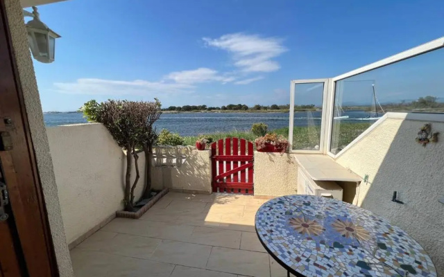 Villa Port Leucate, 1 pièce, 4 personnes - FR-1-81-560