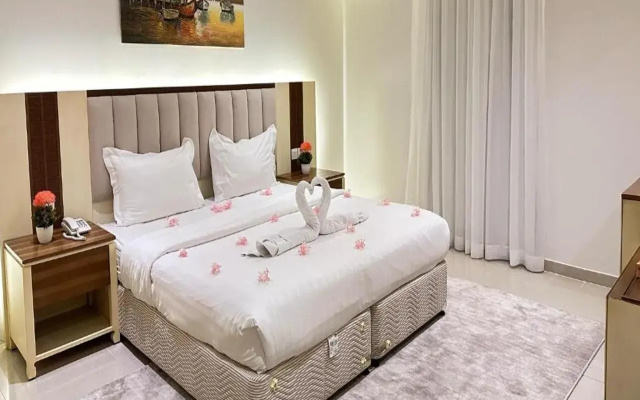 Tamaya Alkhobar