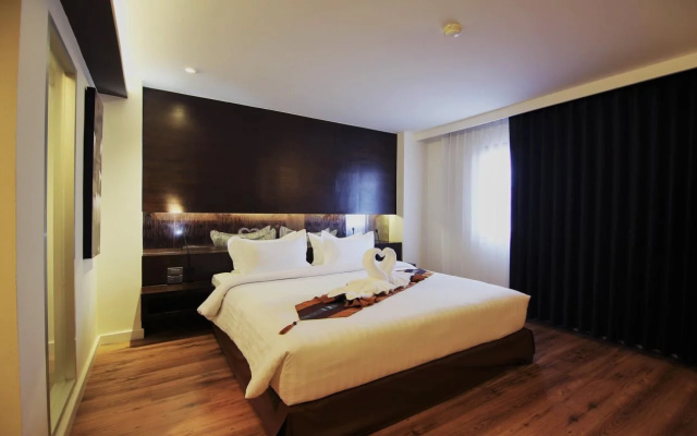 Oliver Hotel