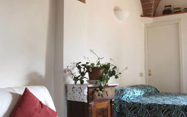 Bio B&B La fanciullaccia