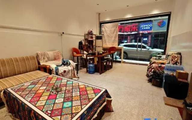Onshore Homestay