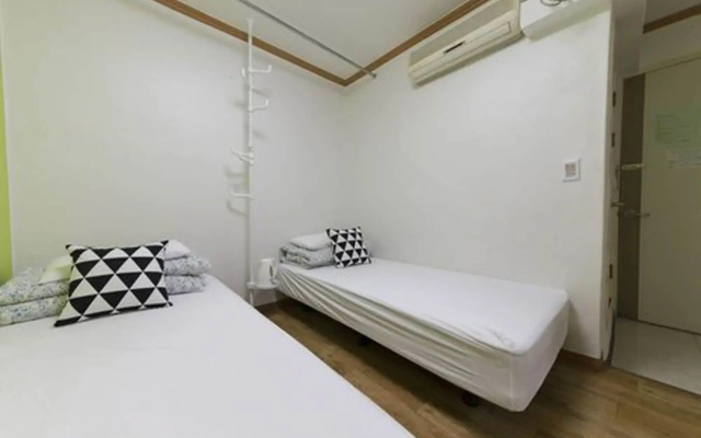 Hostel Metro