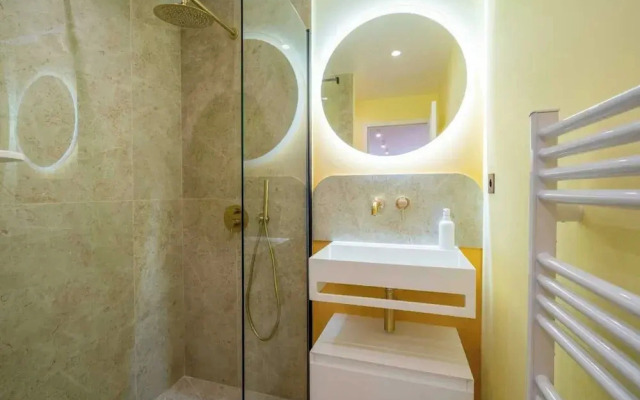 Duplex Flat - Hyper Centre St Tropez