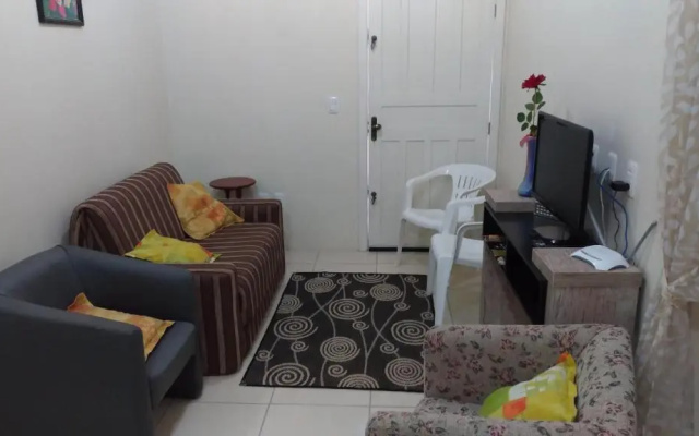 Sossego da Casa Verde