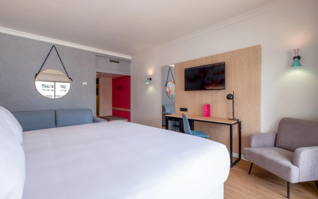 Allegro Agadir