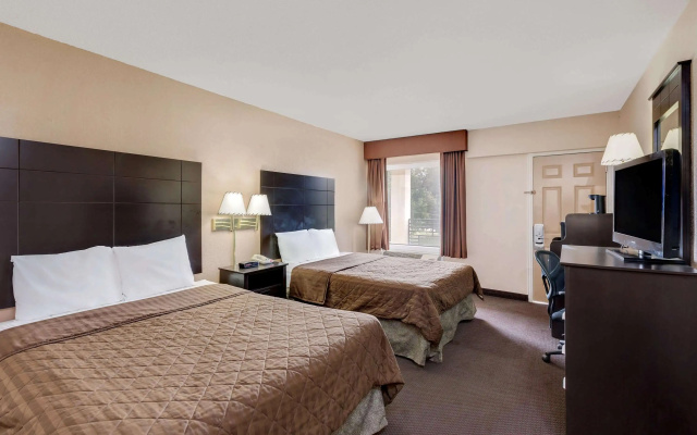 Travelodge by Wyndham Ozona