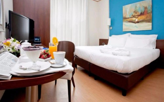 Hotel Europa