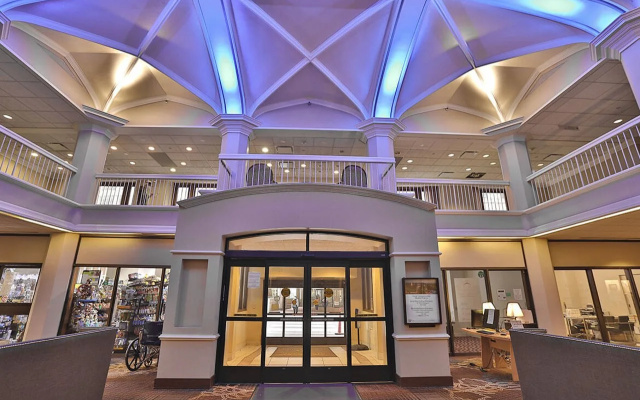 Kahler Grand Hotel