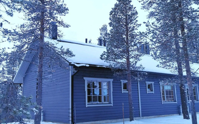 Gold Legend Paukkula #1 - Saariselkä Apartments