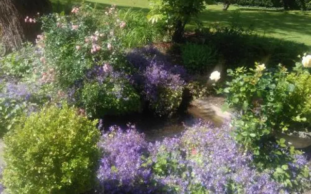 le petit couvent